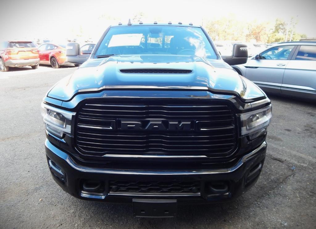 used 2024 Ram 3500 car, priced at $74,875