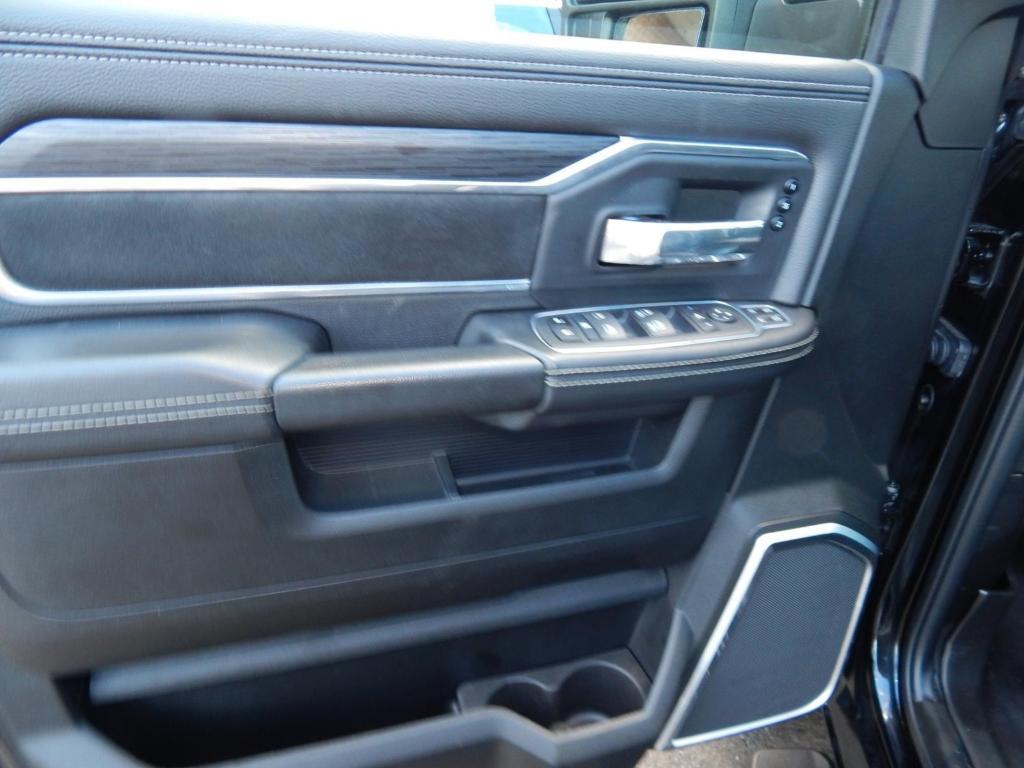 used 2024 Ram 3500 car, priced at $74,875