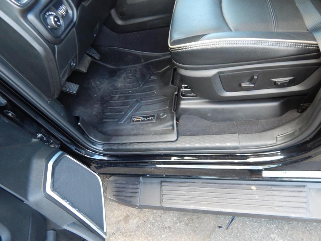 used 2024 Ram 3500 car, priced at $74,875