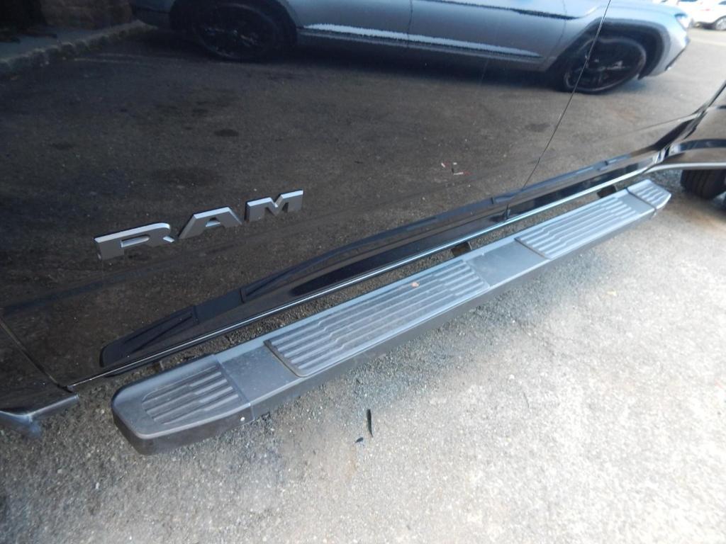 used 2024 Ram 3500 car, priced at $74,875