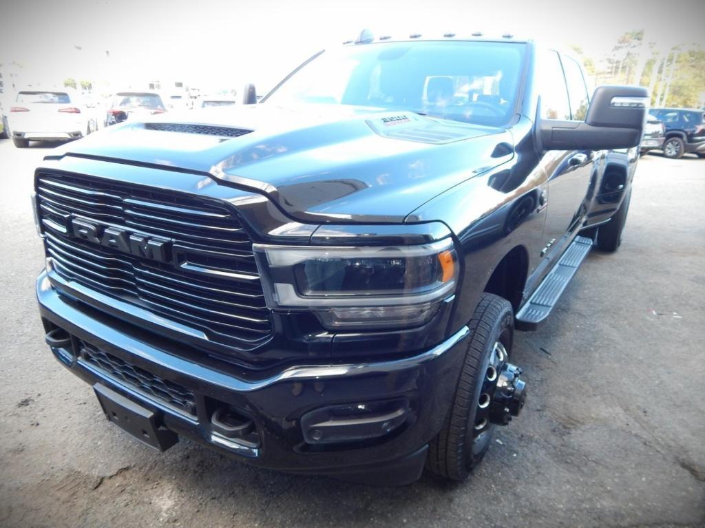 used 2024 Ram 3500 car, priced at $74,875