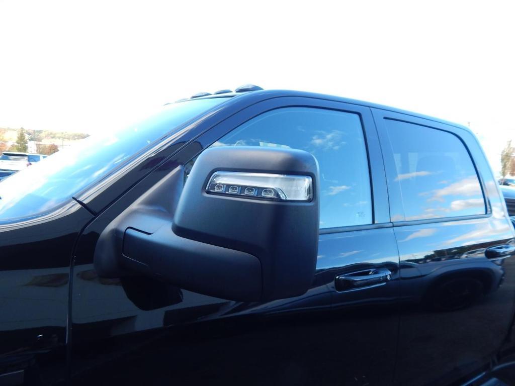 used 2024 Ram 3500 car, priced at $74,875