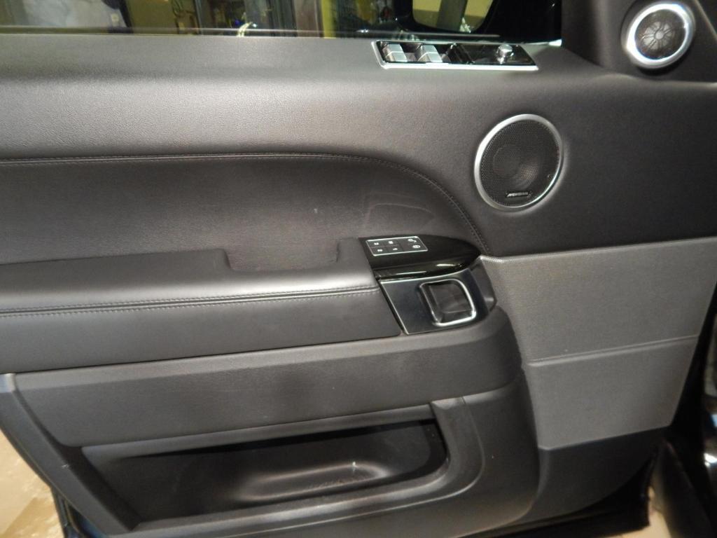 used 2020 Land Rover Range Rover Sport car, priced at $31,995