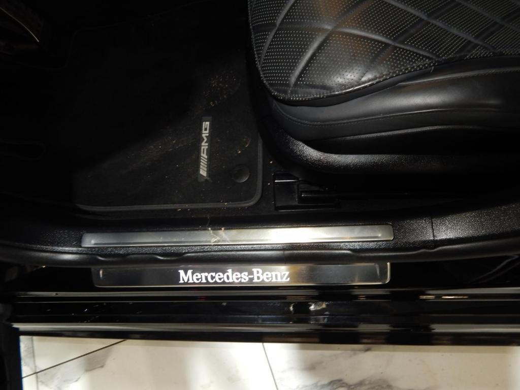 used 2021 Mercedes-Benz S-Class car, priced at $57,998