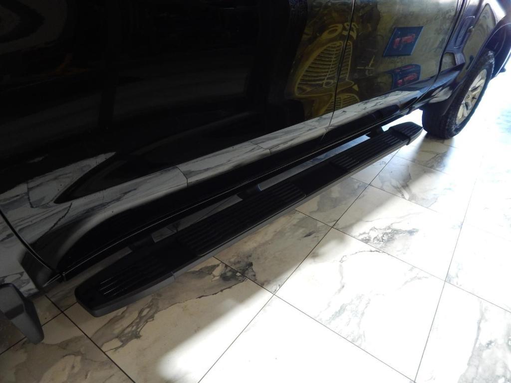 used 2025 Chevrolet Silverado 1500 car, priced at $53,995
