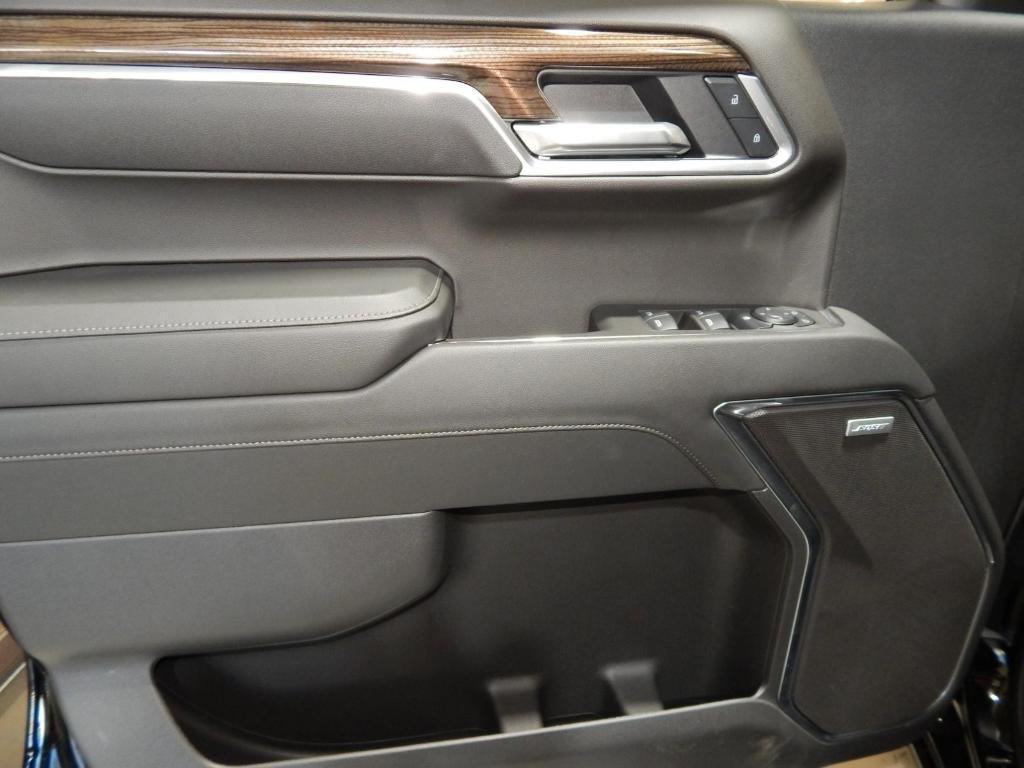 used 2025 Chevrolet Silverado 1500 car, priced at $53,995