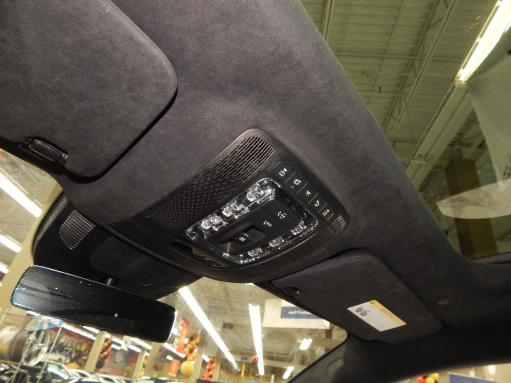 used 2024 Mercedes-Benz AMG GLE 63 car, priced at $91,875