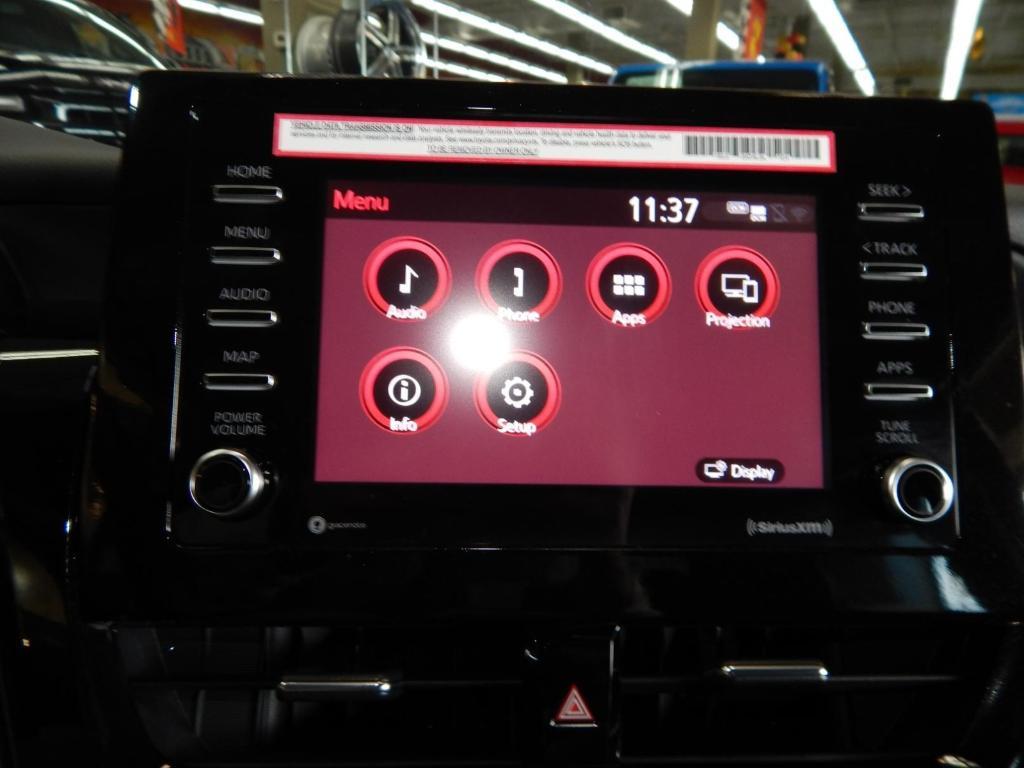 used 2022 Toyota Camry car, priced at $22,995