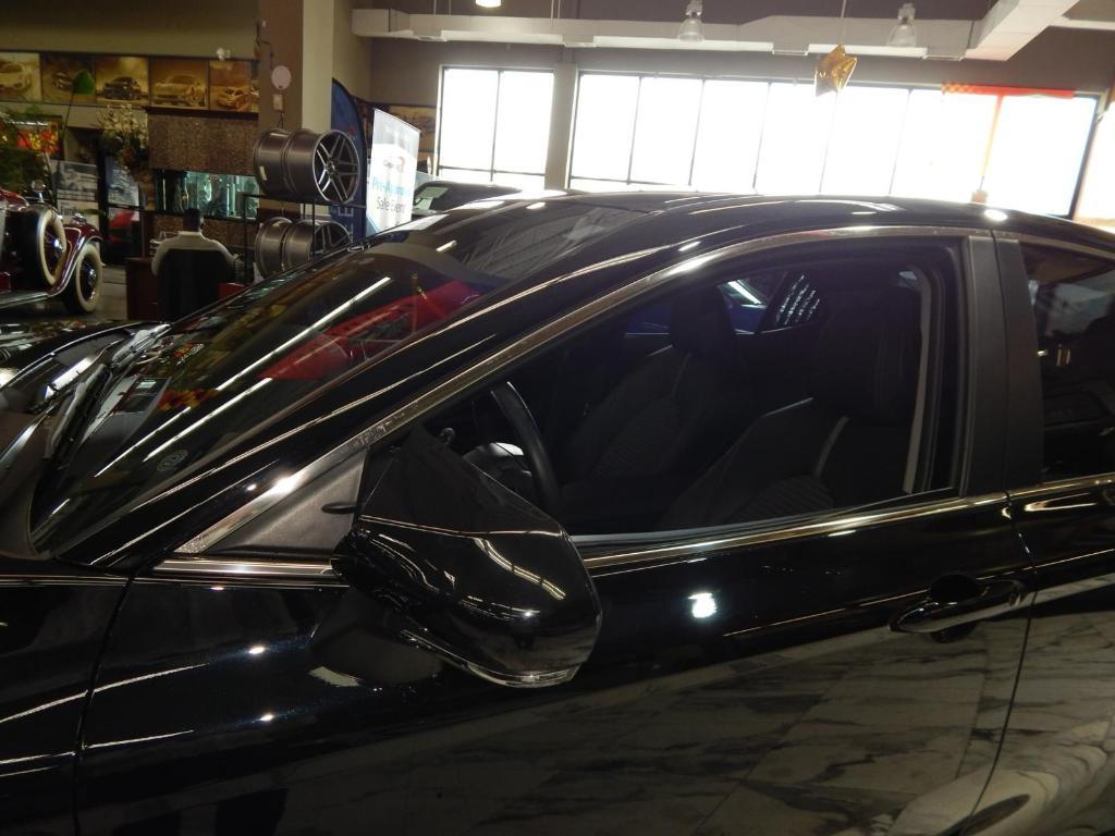 used 2022 Toyota Camry car, priced at $22,995