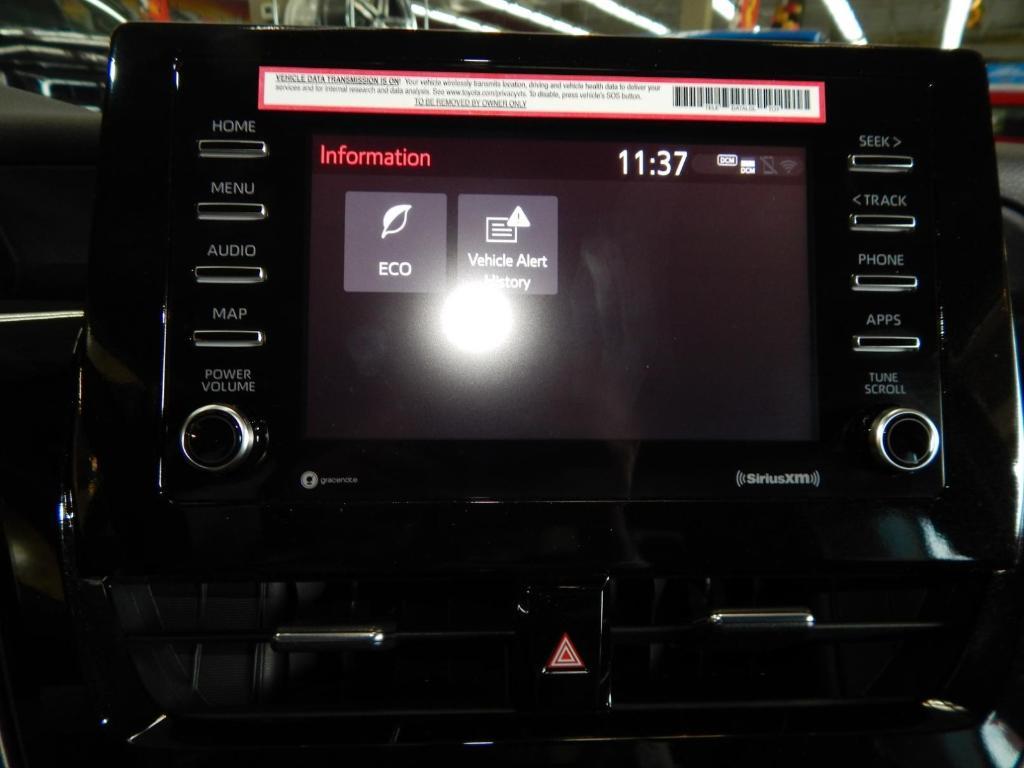 used 2022 Toyota Camry car, priced at $22,995