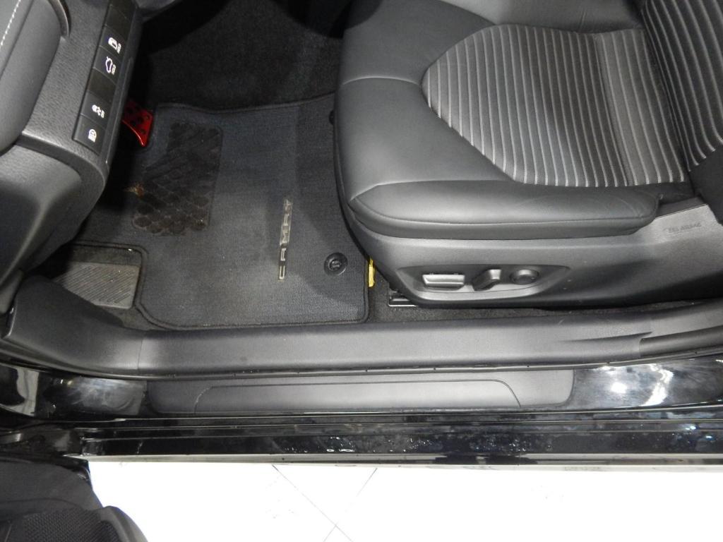 used 2022 Toyota Camry car, priced at $22,995