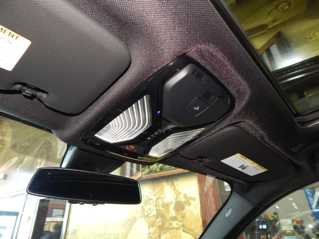 used 2022 BMW X5 car, priced at $31,995