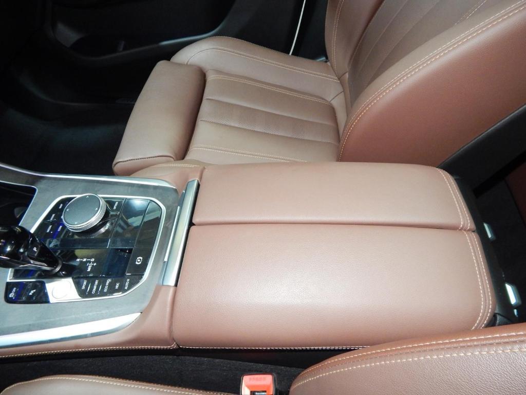 used 2022 BMW X5 car, priced at $31,995