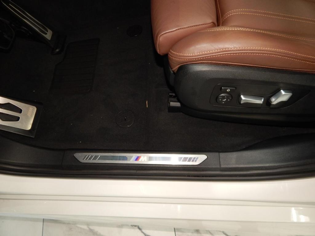 used 2022 BMW X5 car, priced at $31,995