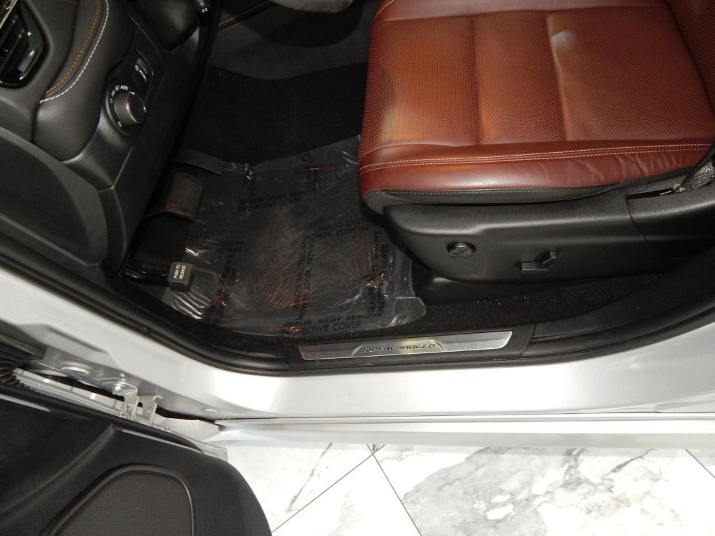 used 2025 Dodge Durango car, priced at $78,895