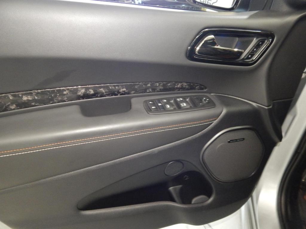 used 2025 Dodge Durango car, priced at $78,895