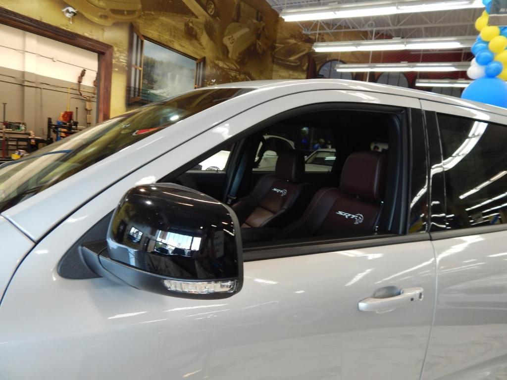 used 2025 Dodge Durango car, priced at $78,895