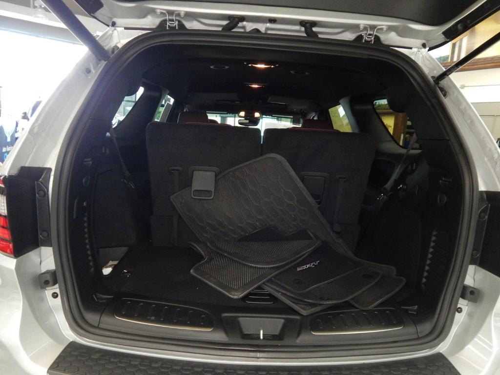 used 2025 Dodge Durango car, priced at $78,895