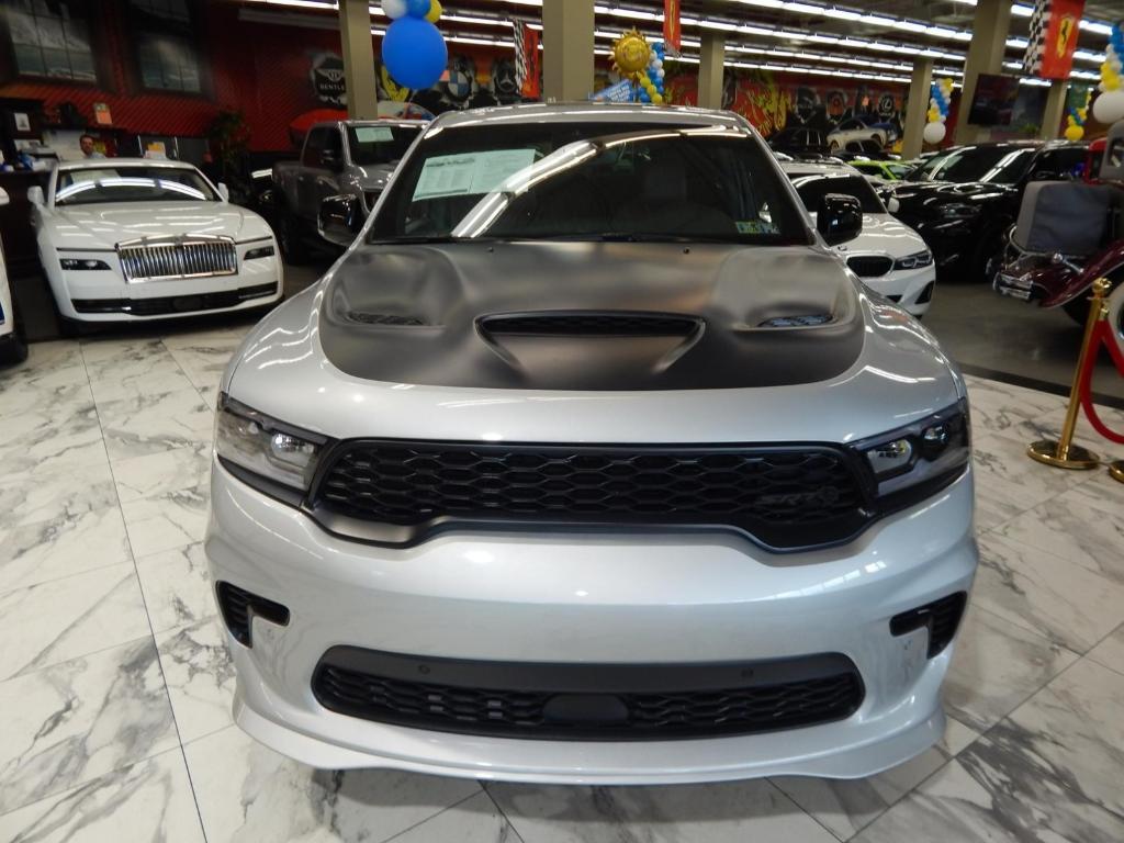 used 2025 Dodge Durango car, priced at $78,895