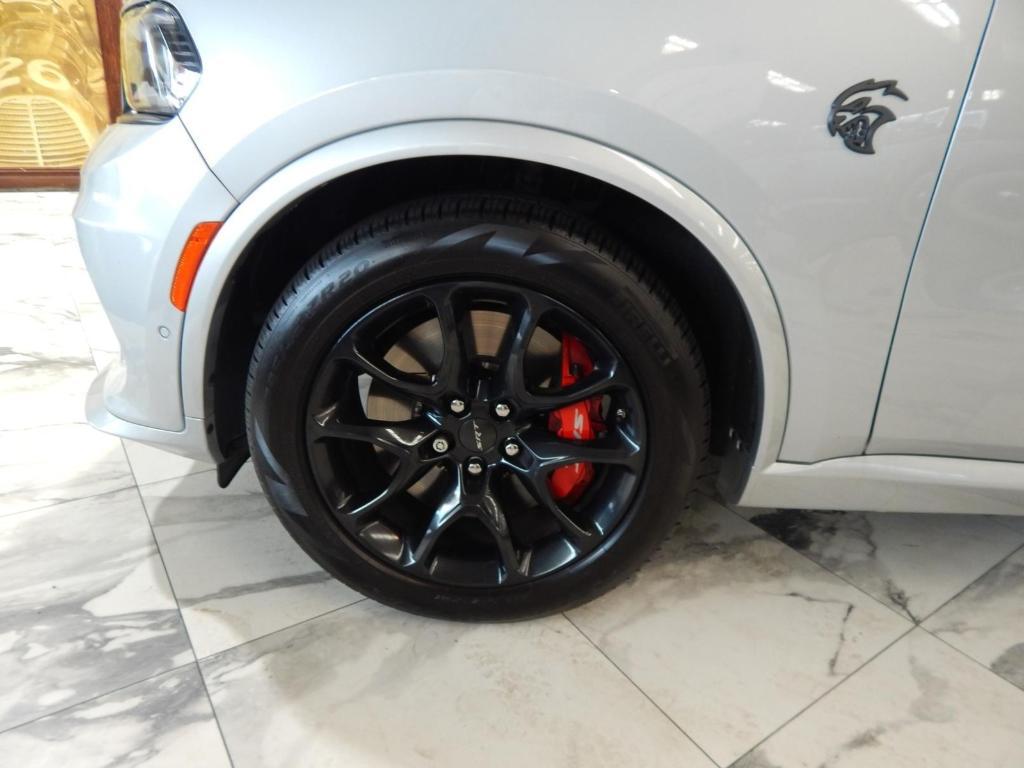 used 2025 Dodge Durango car, priced at $78,895