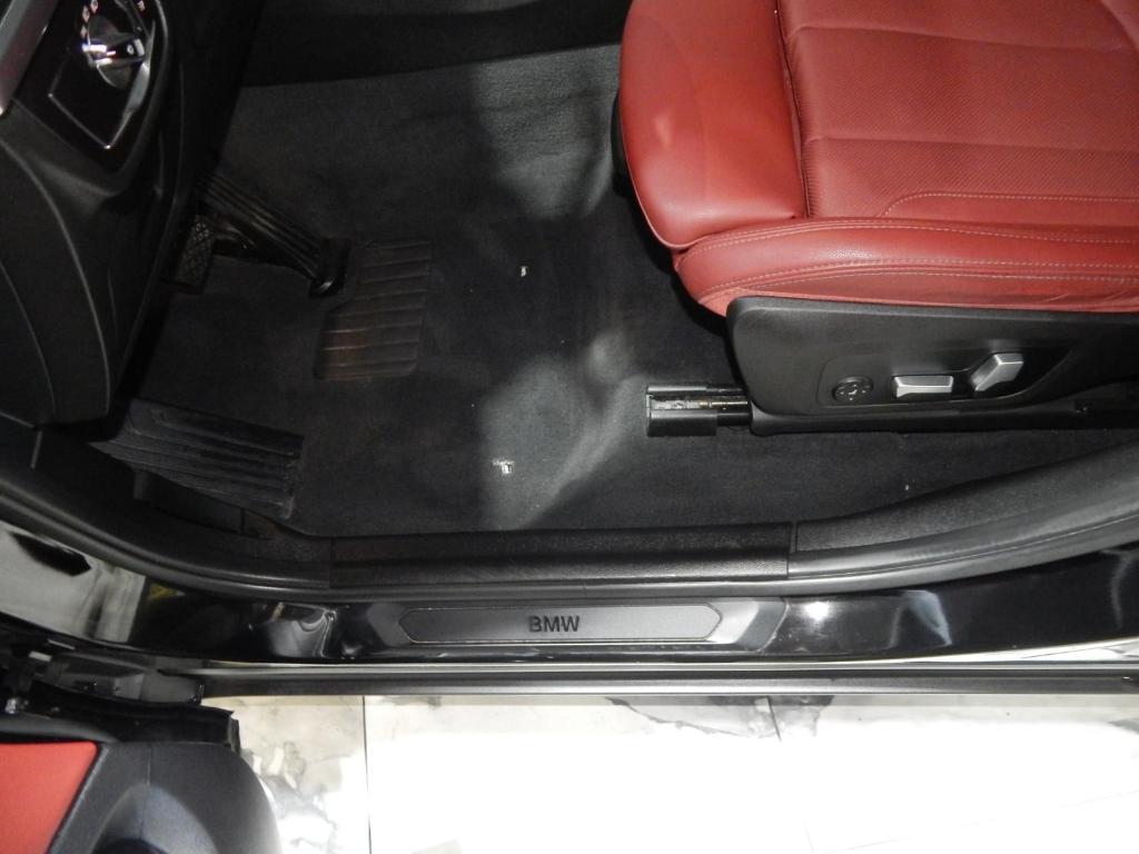 used 2022 BMW X3 car, priced at $33,895