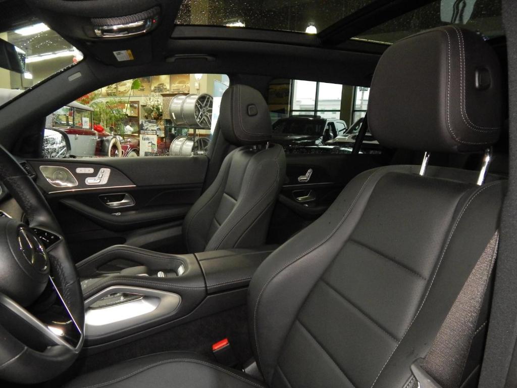 used 2024 Mercedes-Benz GLS 450 car, priced at $64,995