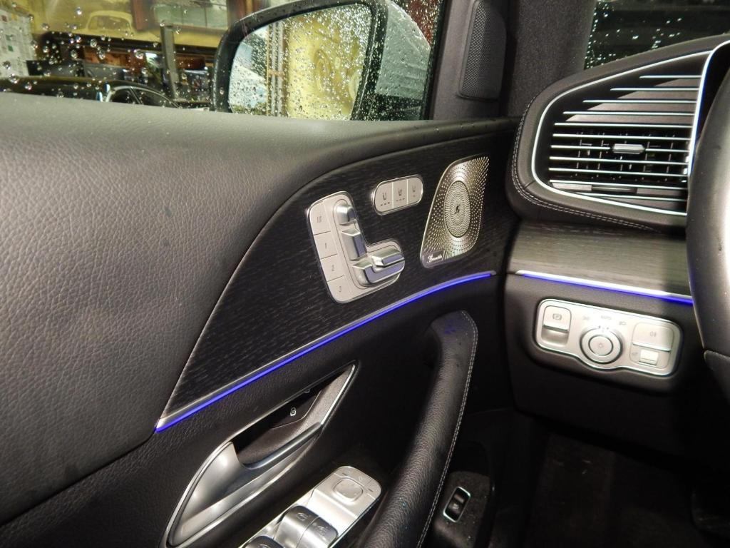 used 2024 Mercedes-Benz GLS 450 car, priced at $64,995