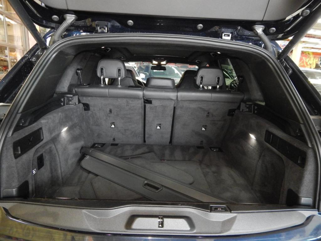 used 2022 BMW X5 M car, priced at $77,898