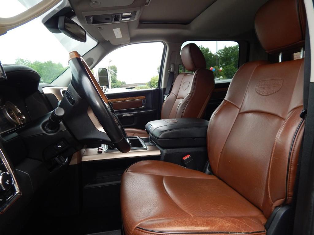 used 2013 Ram 3500 car, priced at $33,898
