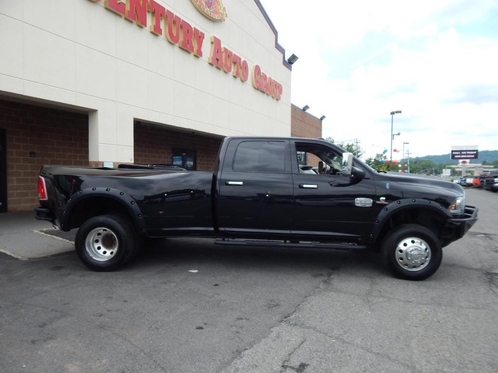 used 2013 Ram 3500 car, priced at $33,898