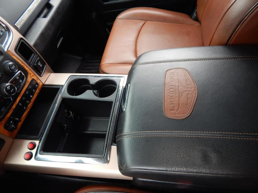 used 2013 Ram 3500 car, priced at $33,898