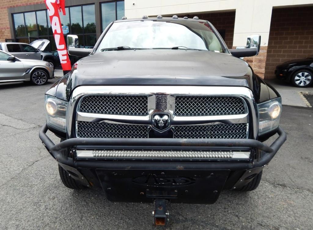 used 2013 Ram 3500 car, priced at $33,898