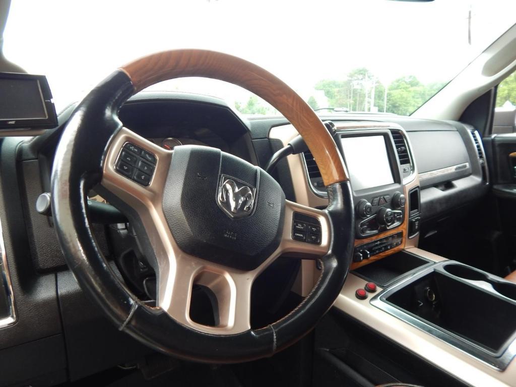 used 2013 Ram 3500 car, priced at $33,898
