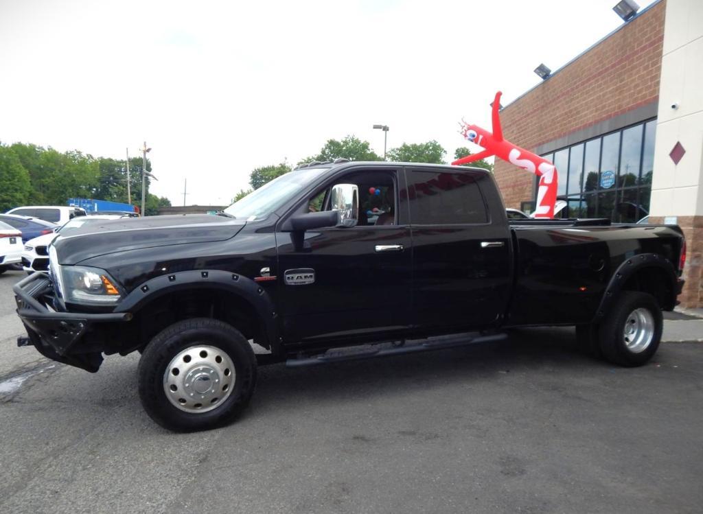 used 2013 Ram 3500 car, priced at $33,898