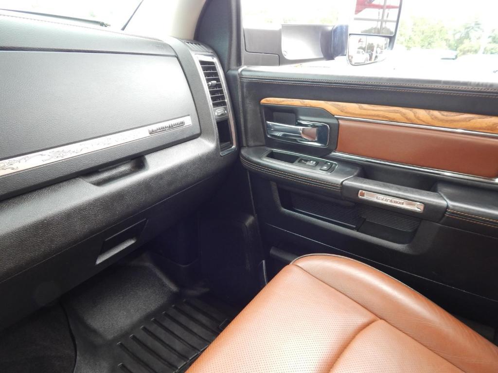 used 2013 Ram 3500 car, priced at $33,898