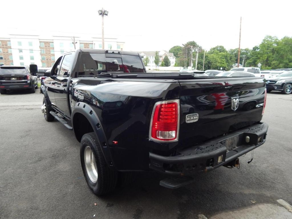 used 2013 Ram 3500 car, priced at $33,898