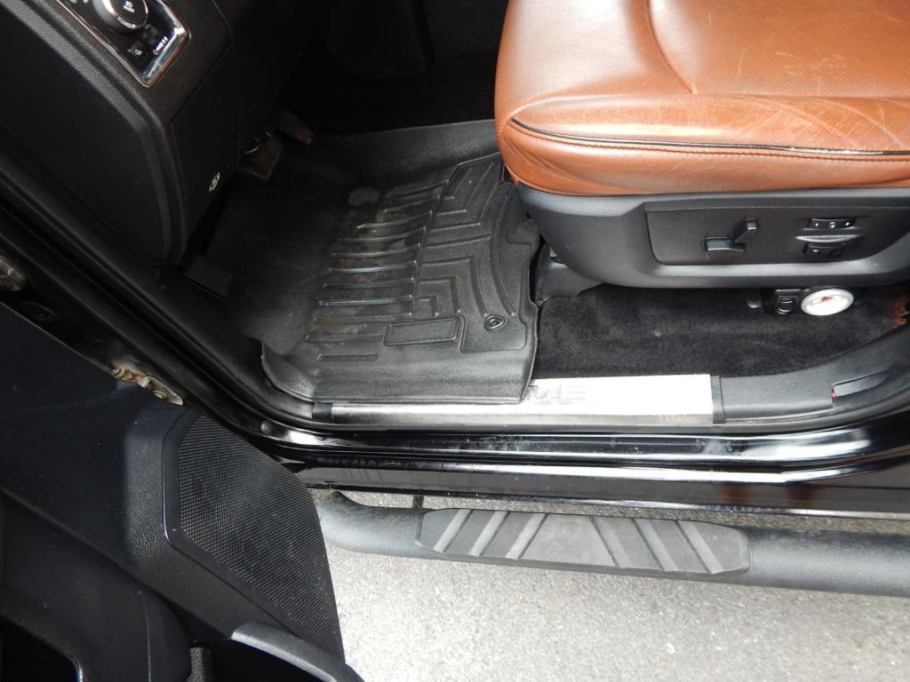 used 2013 Ram 3500 car, priced at $33,898