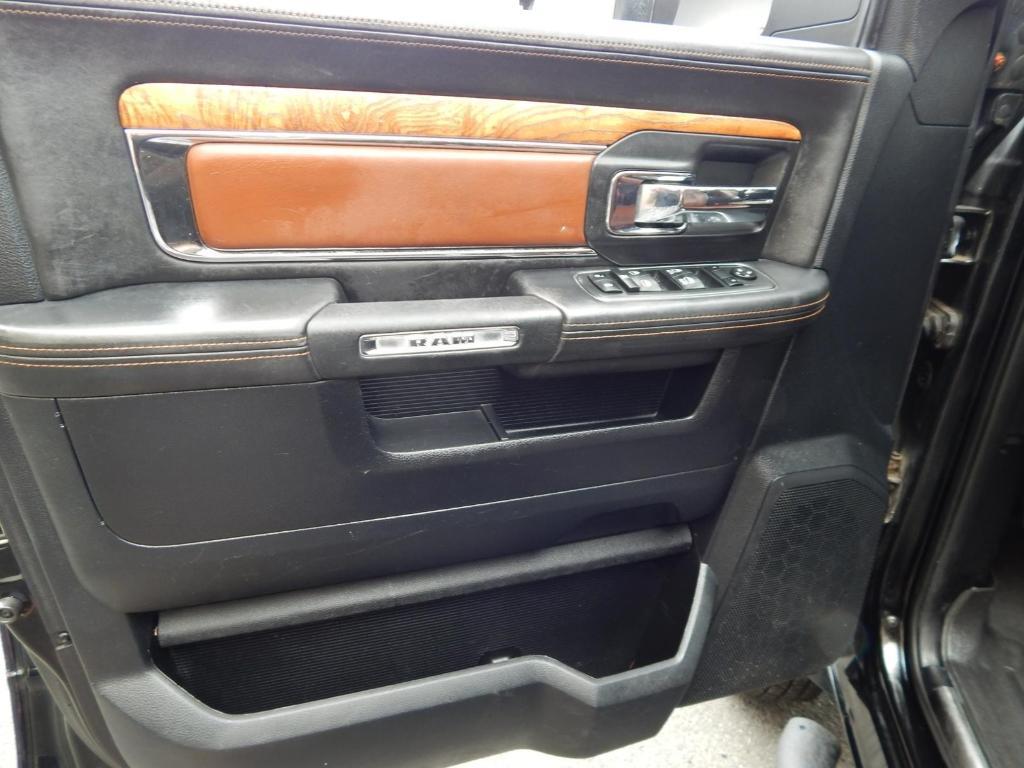 used 2013 Ram 3500 car, priced at $33,898
