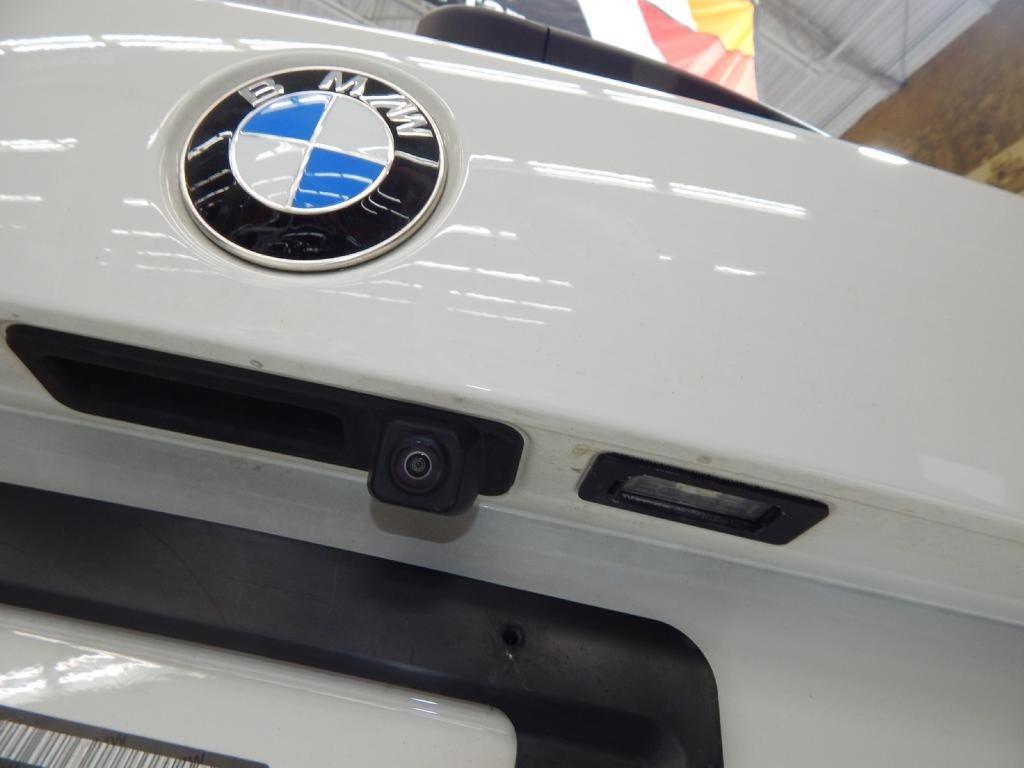 used 2020 BMW X5 car, priced at $29,895