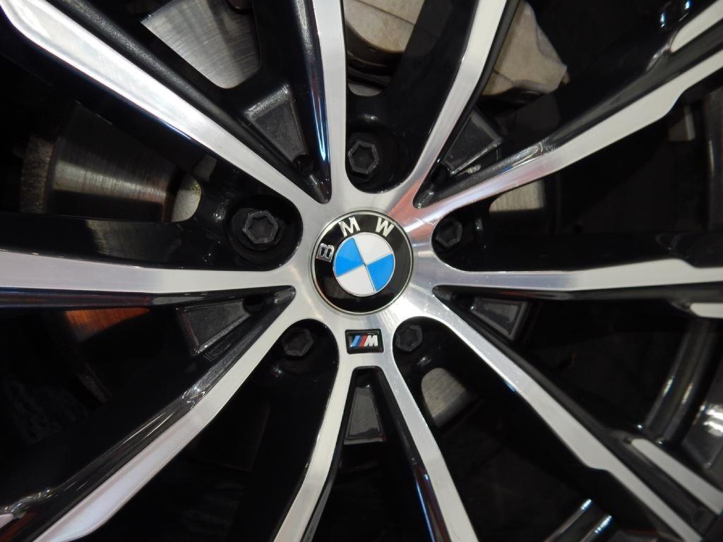 used 2020 BMW X5 car, priced at $29,895