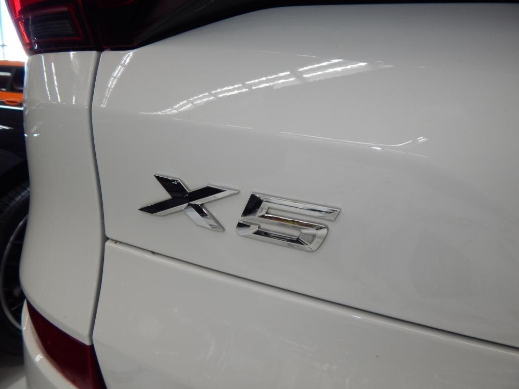 used 2020 BMW X5 car, priced at $29,895