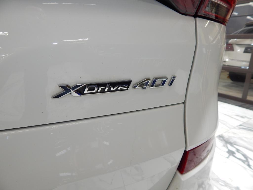 used 2020 BMW X5 car, priced at $29,895