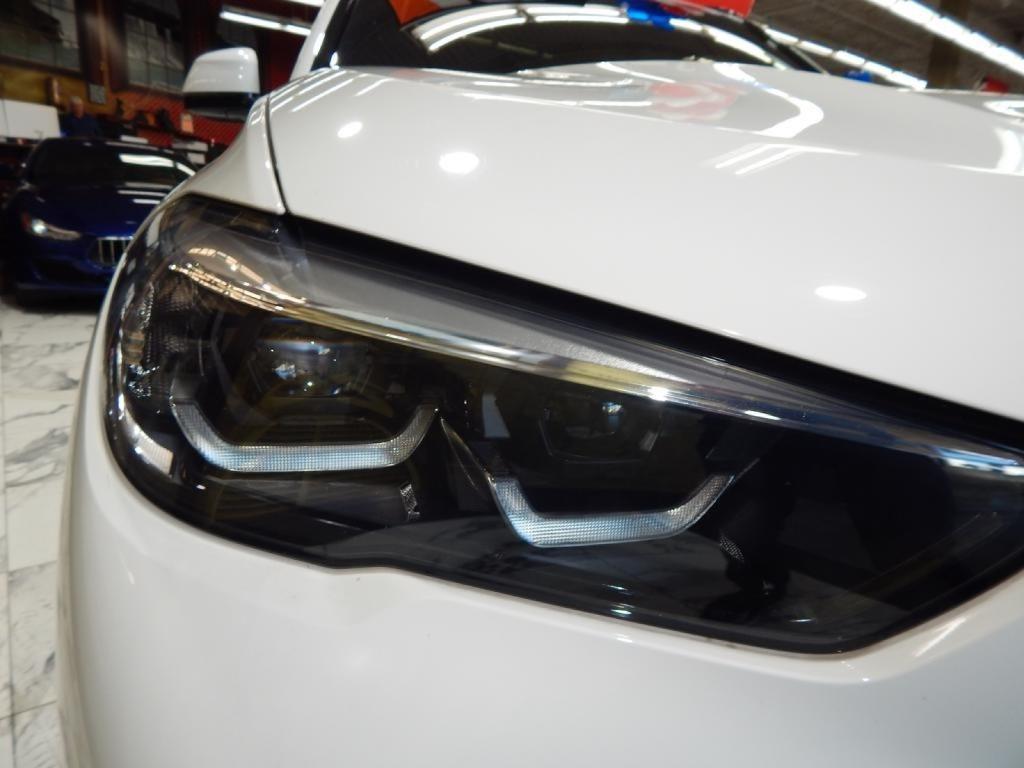 used 2020 BMW X5 car, priced at $29,895