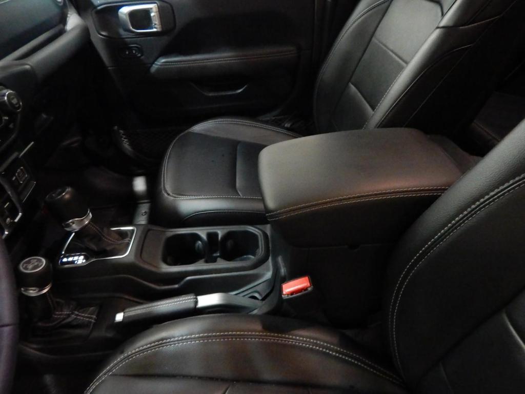used 2023 Jeep Wrangler 4xe car, priced at $28,985