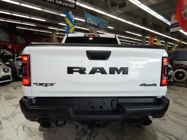 used 2023 Ram 1500 car, priced at $87,995