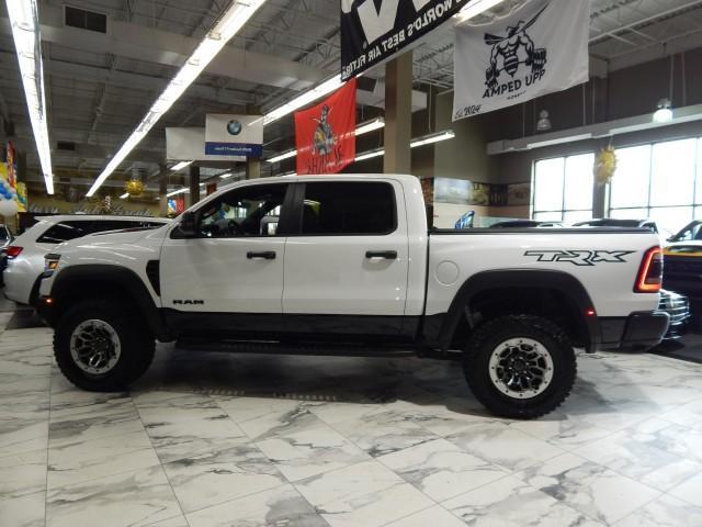 used 2023 Ram 1500 car, priced at $87,995