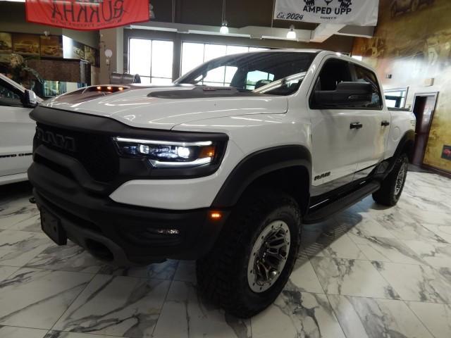 used 2023 Ram 1500 car, priced at $87,995