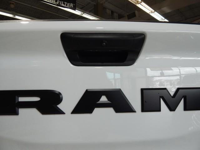 used 2023 Ram 1500 car, priced at $87,995