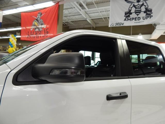 used 2023 Ram 1500 car, priced at $87,995