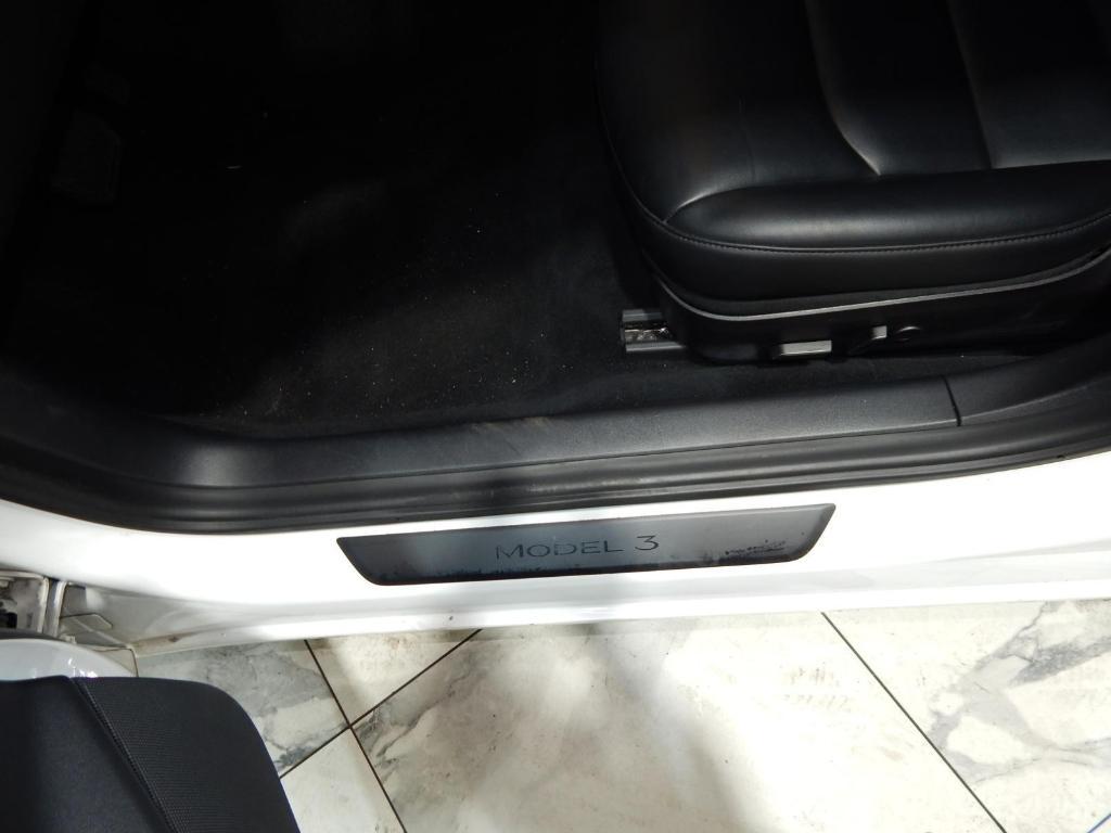 used 2021 Tesla Model 3 car, priced at $25,995